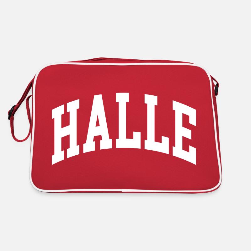 Hall Retro Bag