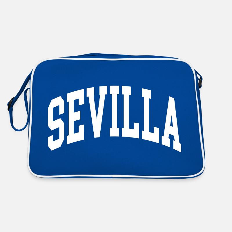 Retro Bag