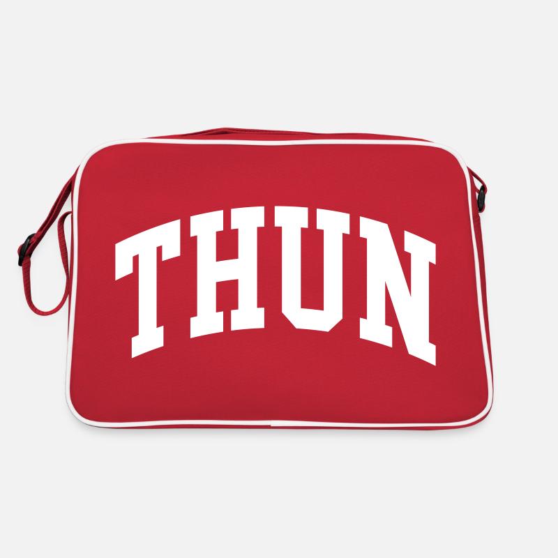 Thon Sac Retro