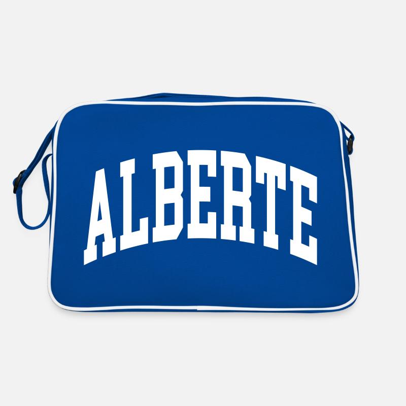 Sac Retro