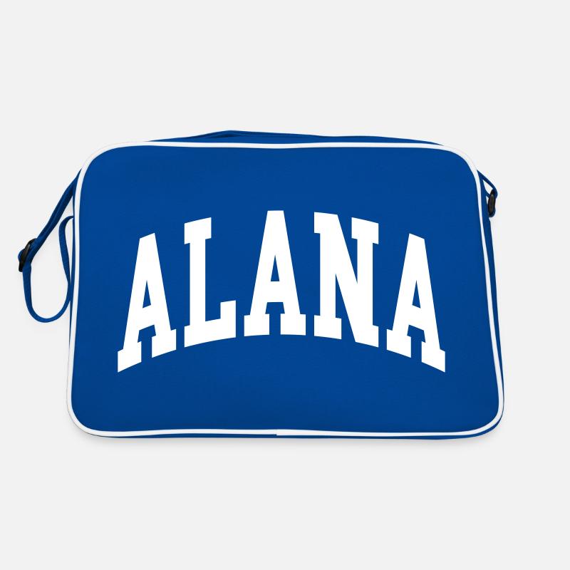 Alana Sac Retro