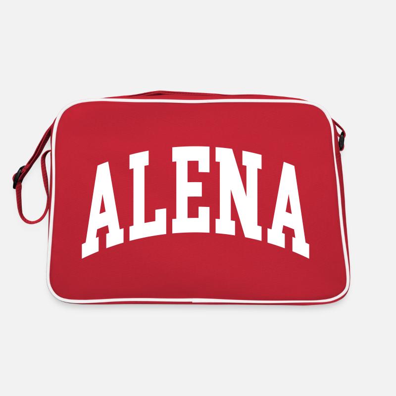 Retro Tasche