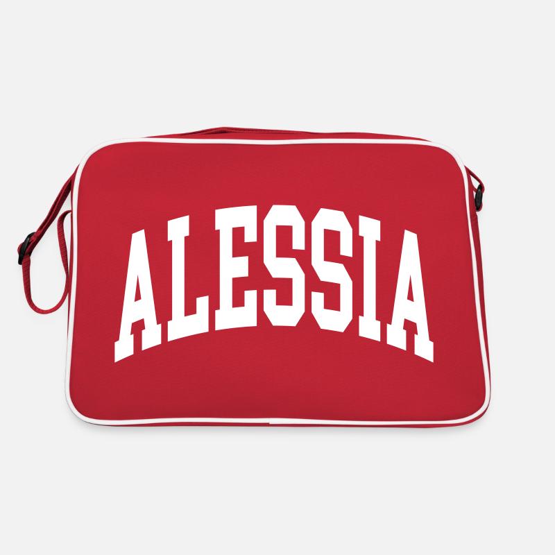 Alessia Sac Retro