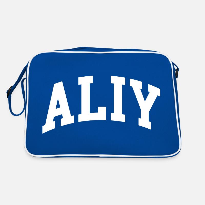 Aliy Sac Retro