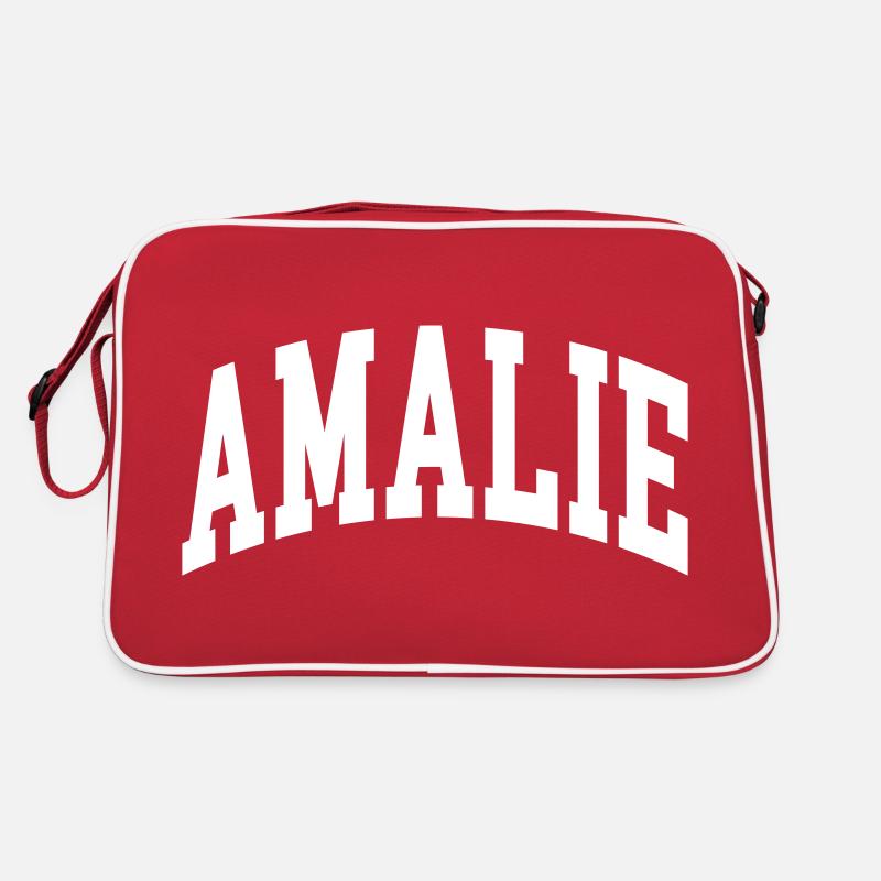Retro Bag