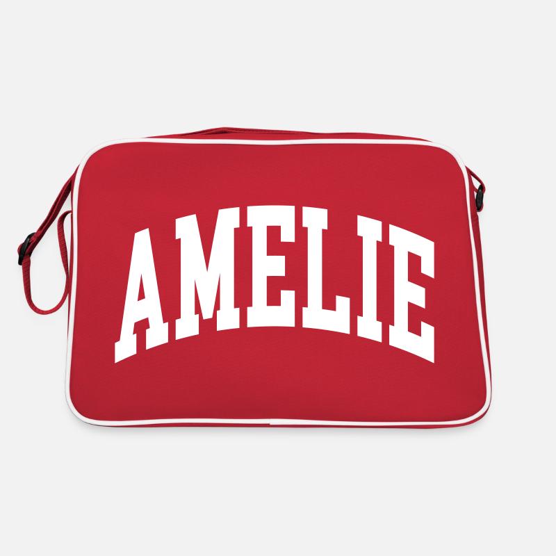 Retro Tasche