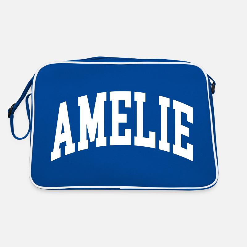 Amelie Retro Tasche