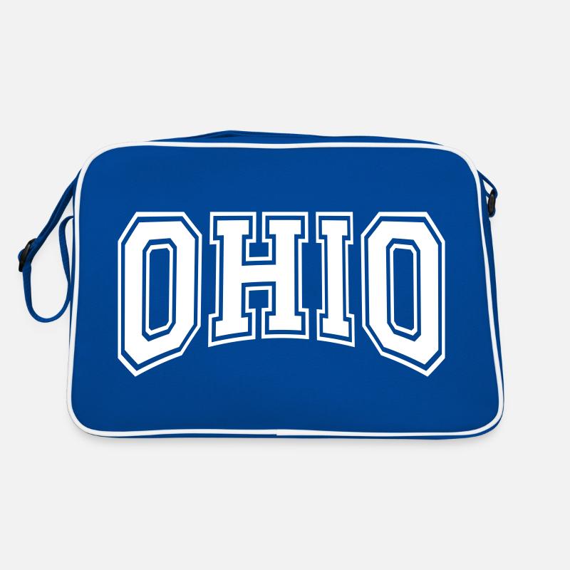 Retro Bag