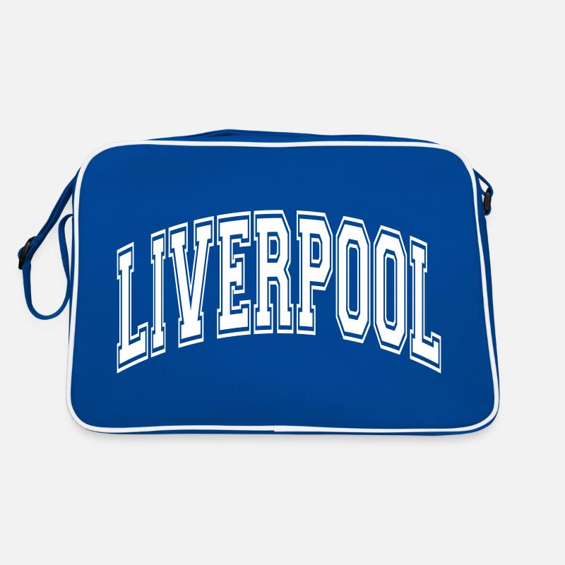 Liverpool Sac Retro