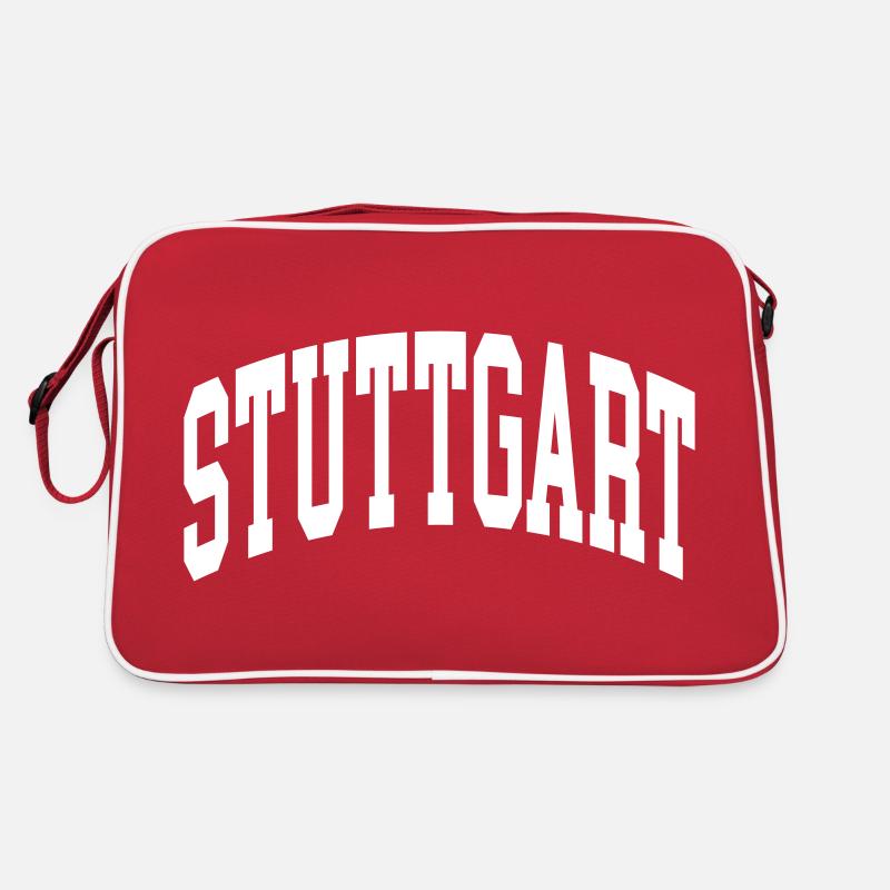 Retro Bag