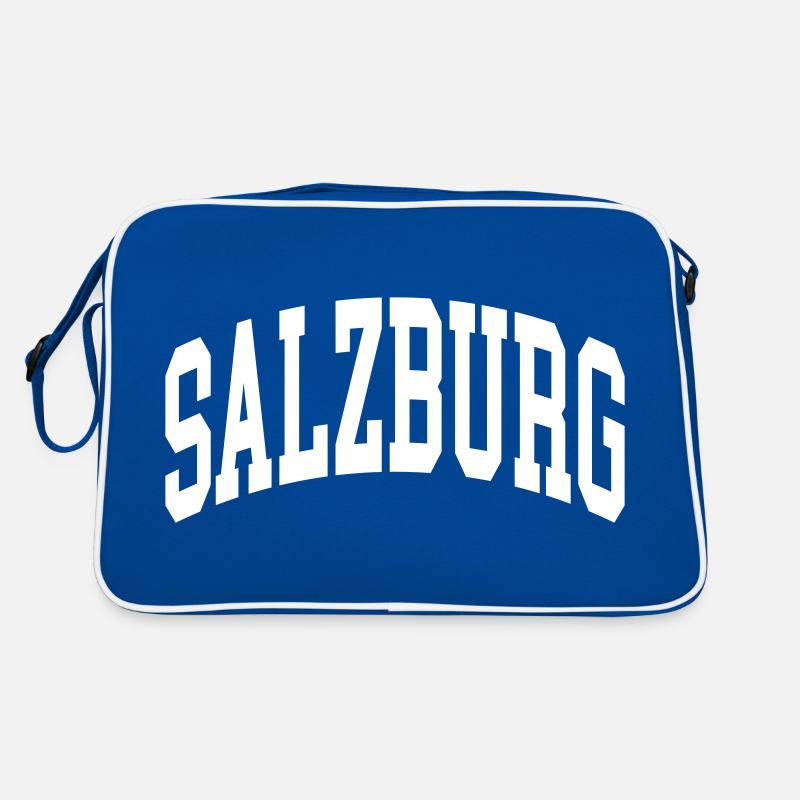 Retro Bag