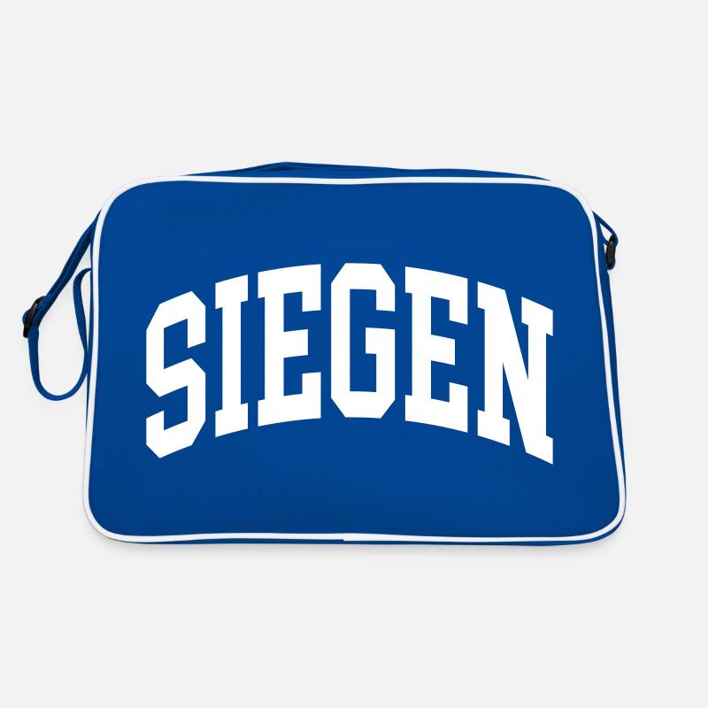 Sac Retro