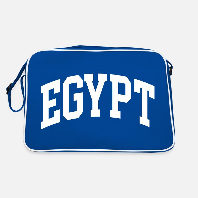 Egypt Retro Bag