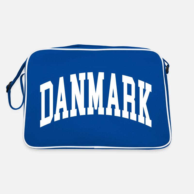 Danemark Sac Retro