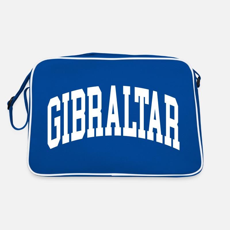 Gibraltar Sac Retro