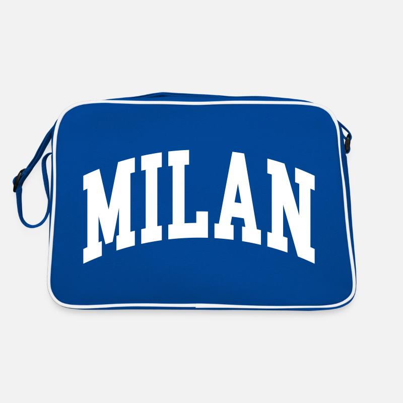Mailand Retro Tasche