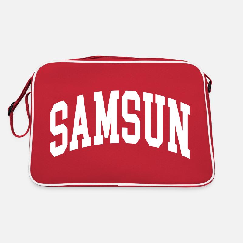 Samsun Sac Retro