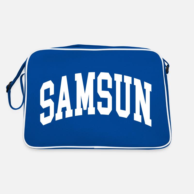 Retro Bag