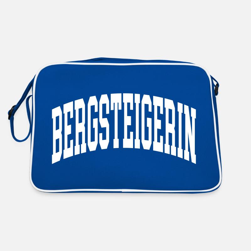 Retro Tasche