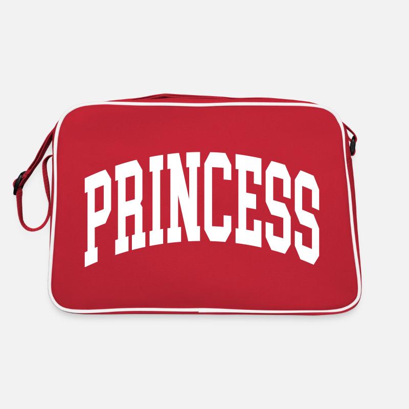 Princesse Sac Retro