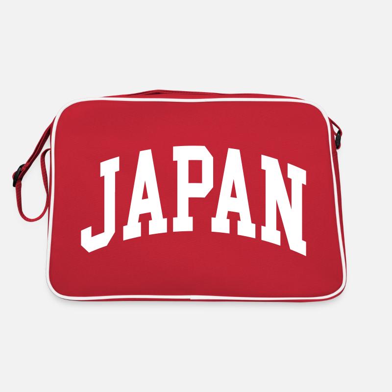 Japon Sac Retro