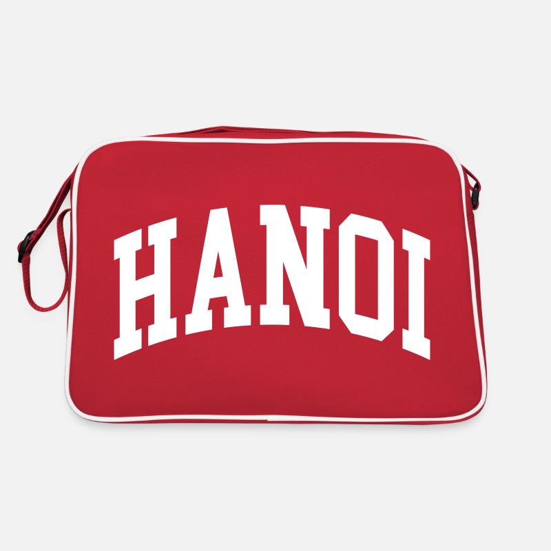 Retro Bag