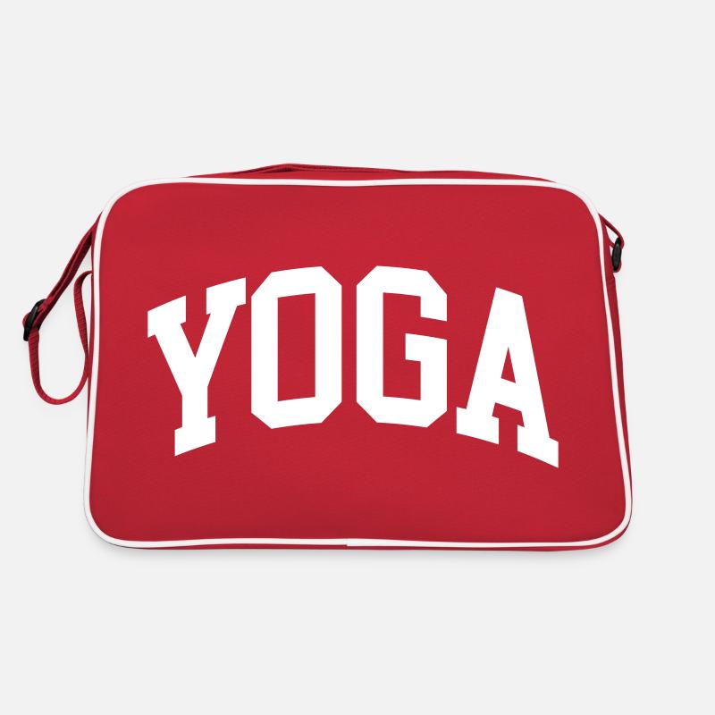 Yoga Sac Retro