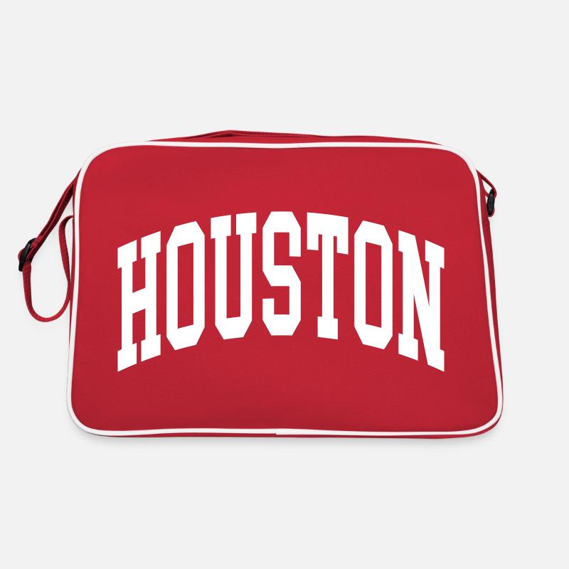 Houston Sac Retro