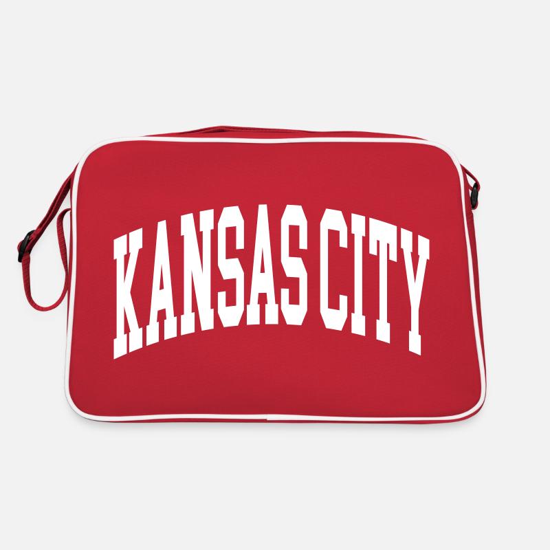 Kansas City Retro Bag