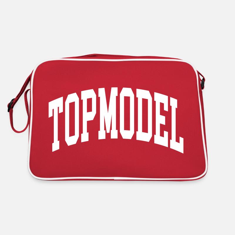 Top model Retro Bag