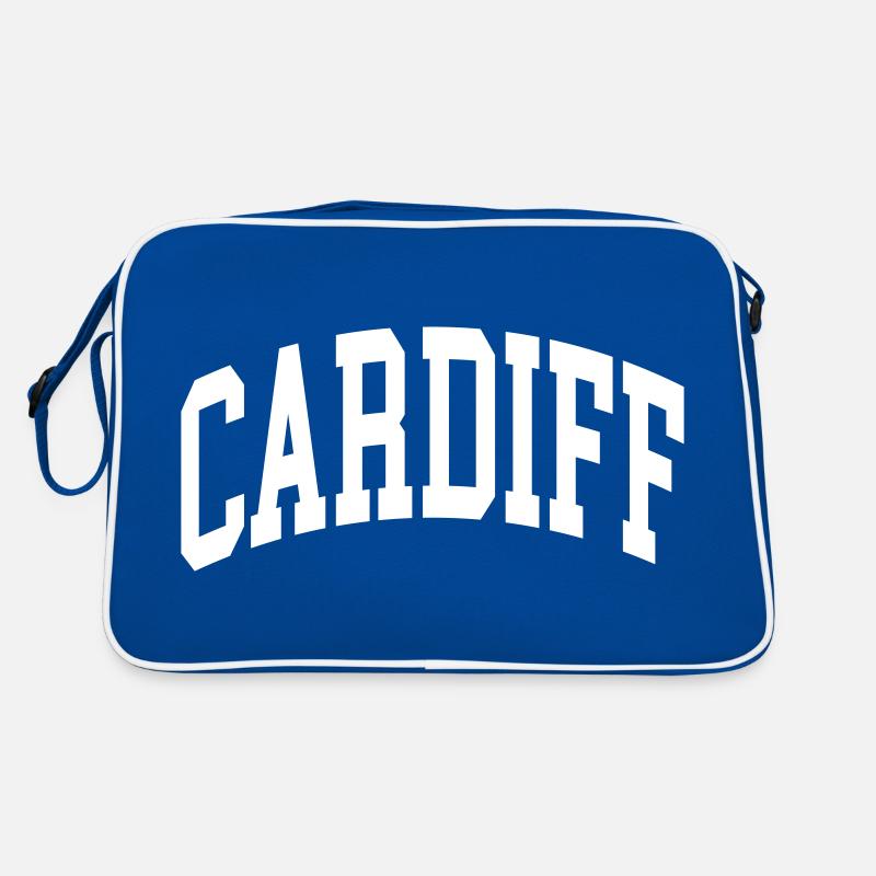 Cardiff Sac Retro
