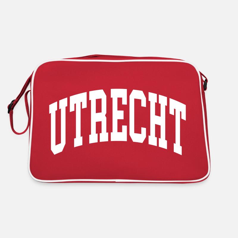 Utrecht Sac Retro