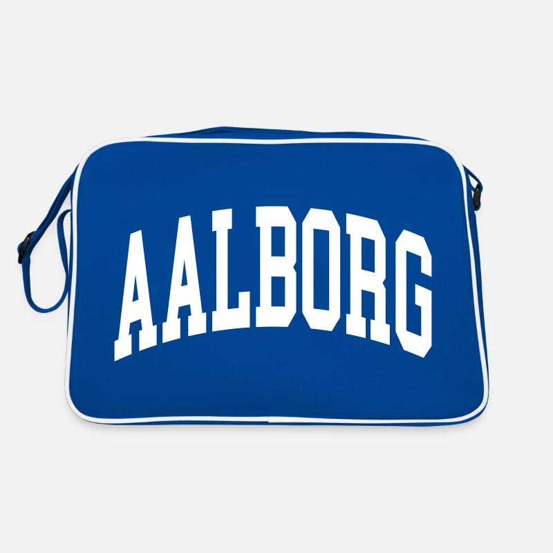 Aalborg Retro Tasche