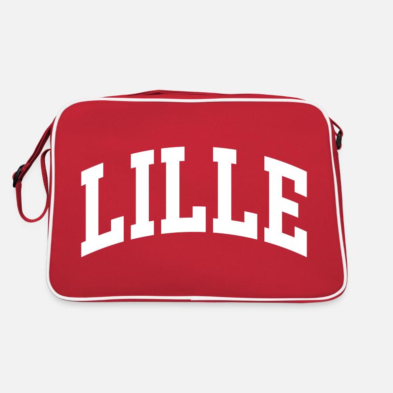 Lille Sac Retro