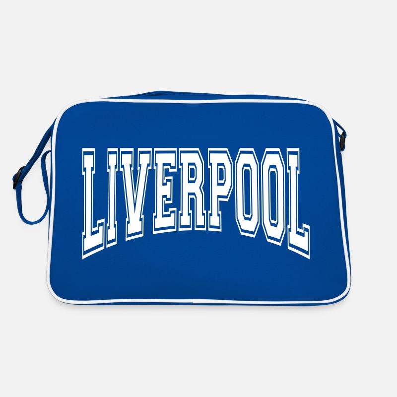 Retro Bag