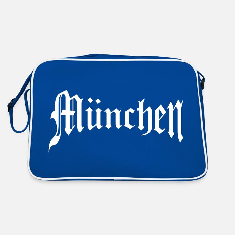 Munich Sac Retro