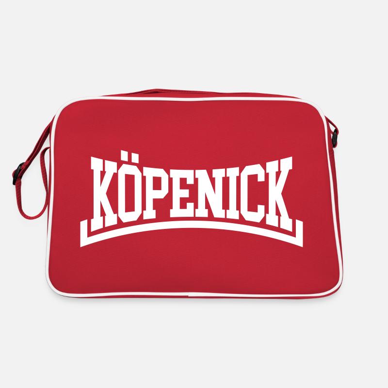 Köpenick Sac Retro