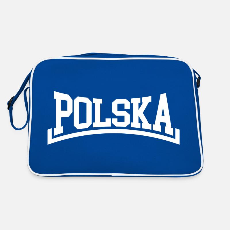 Polen Retro Tasche