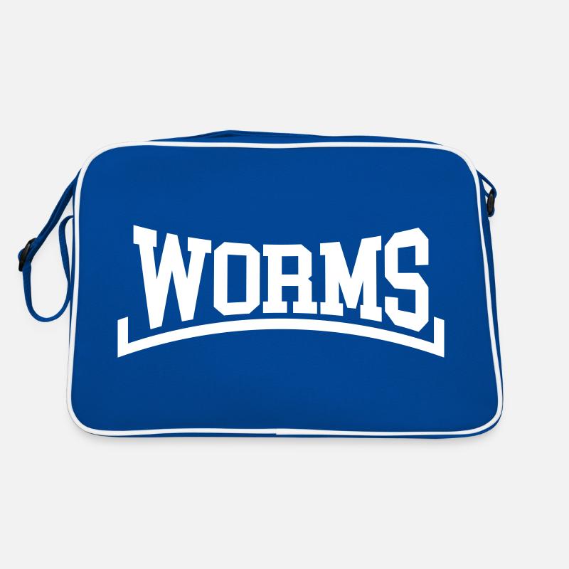 Retro Bag