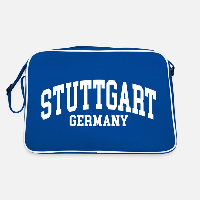 Retro Bag