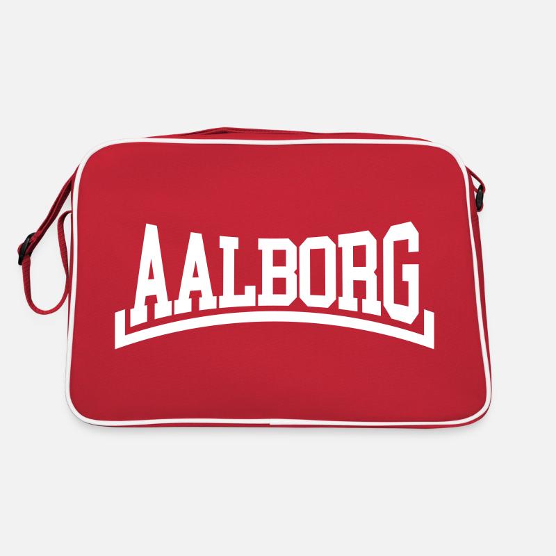 Retro Bag