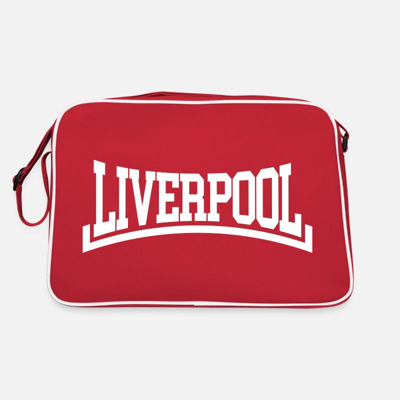 Liverpool Sac Retro