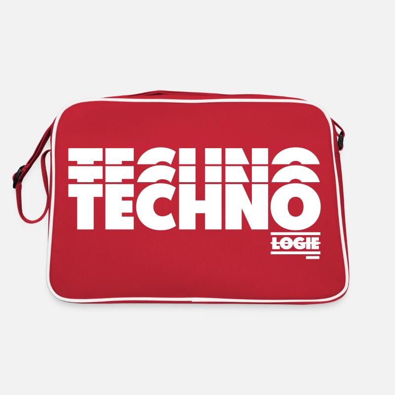 TECNOLOGIA Borsa retrò