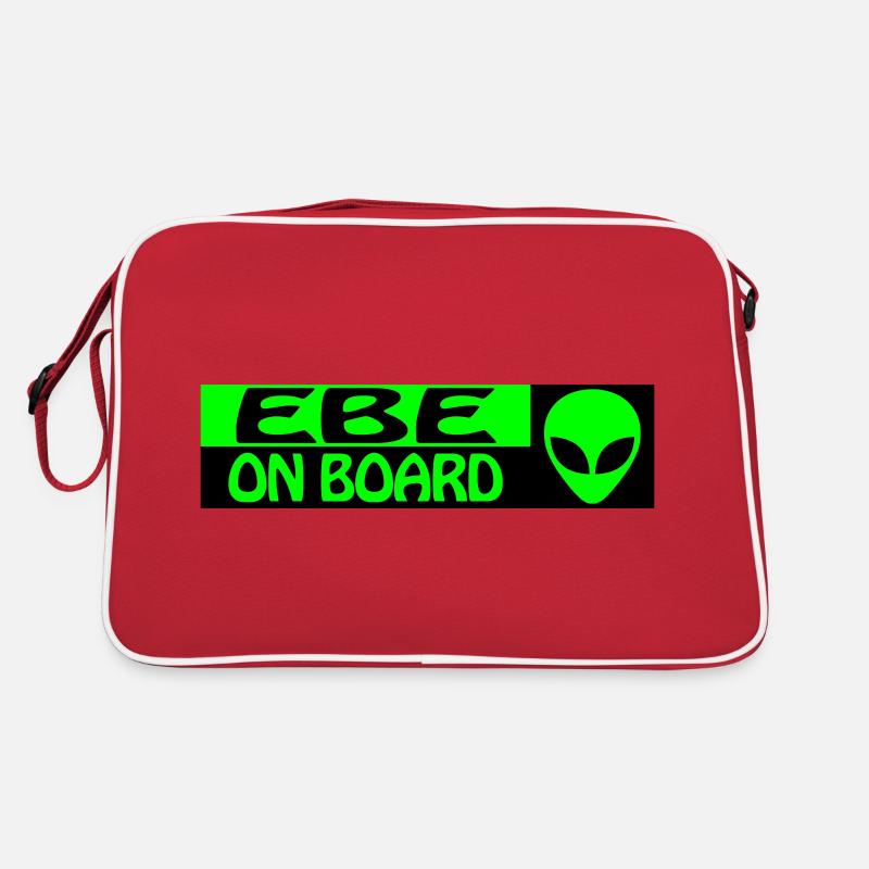 Retro Bag