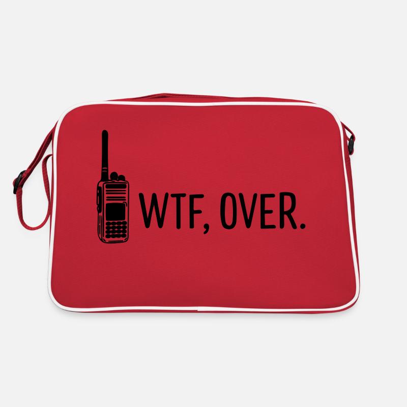 Quoi de neuf? Sac Retro