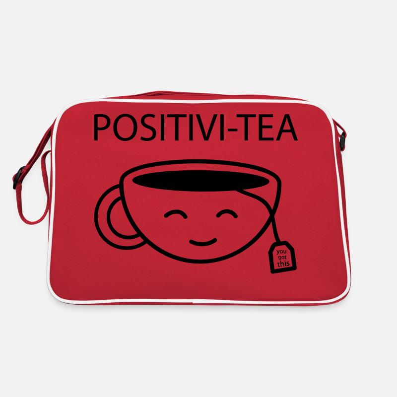 You Got This Retro Bag