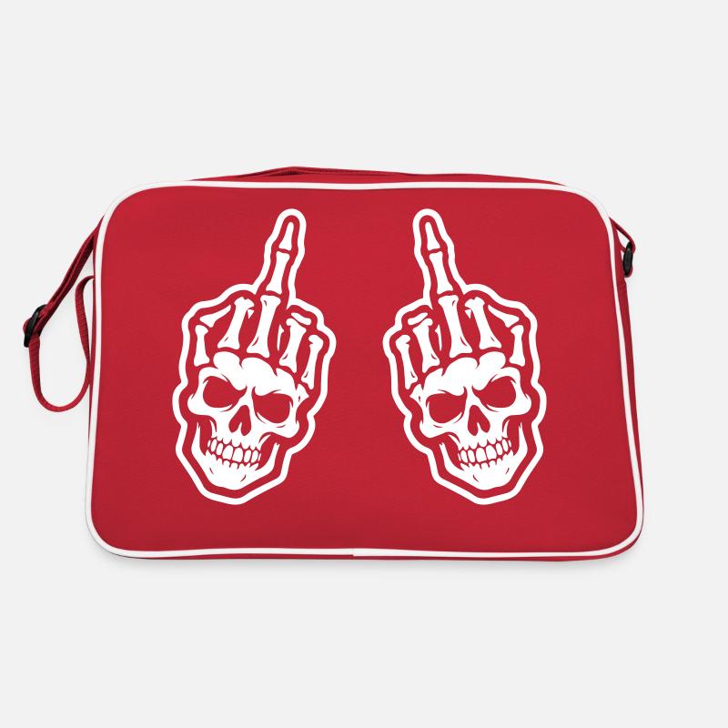 Retro Bag