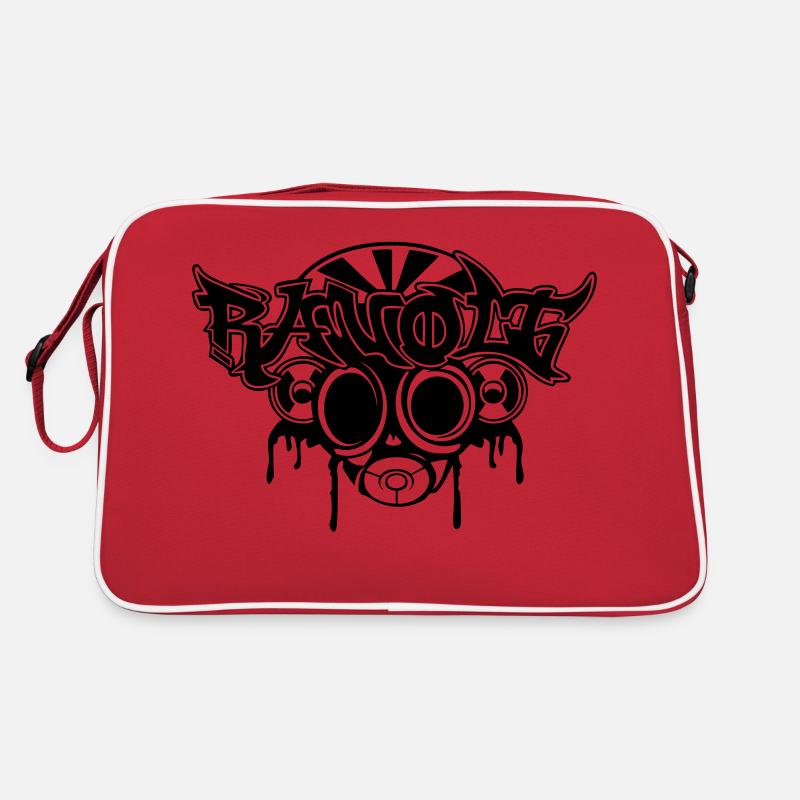 Retro Tasche