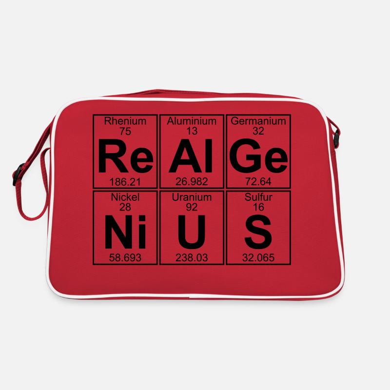 Sac Retro