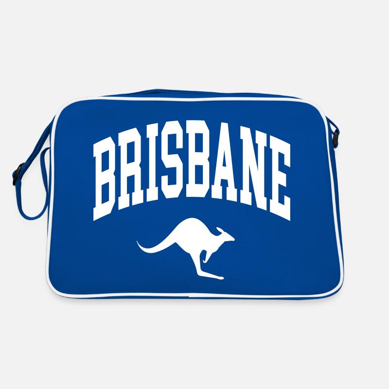 Retro Bag